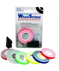 Oxford Wheel Stripes With Applicator