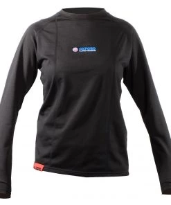 Oxford Warm Dry Women's Shirt