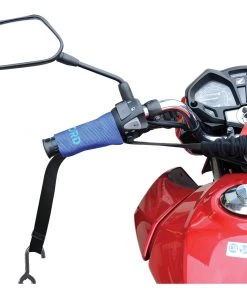 Oxford Wonderbar Straps