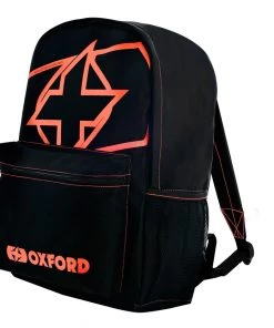 Oxford X-Rider Essential Back Pack