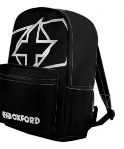Oxford X-Rider Essential Reflective Backpack