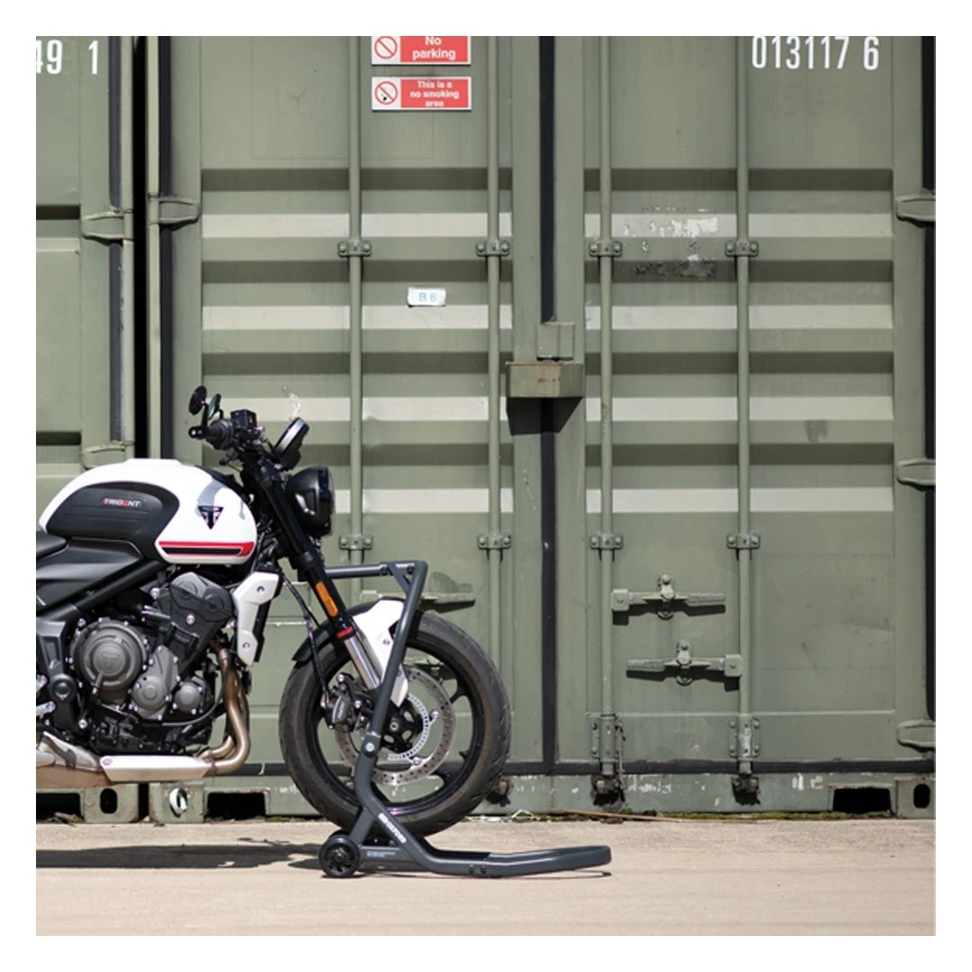 Oxford Zero-G Headstock Stand - Image 5