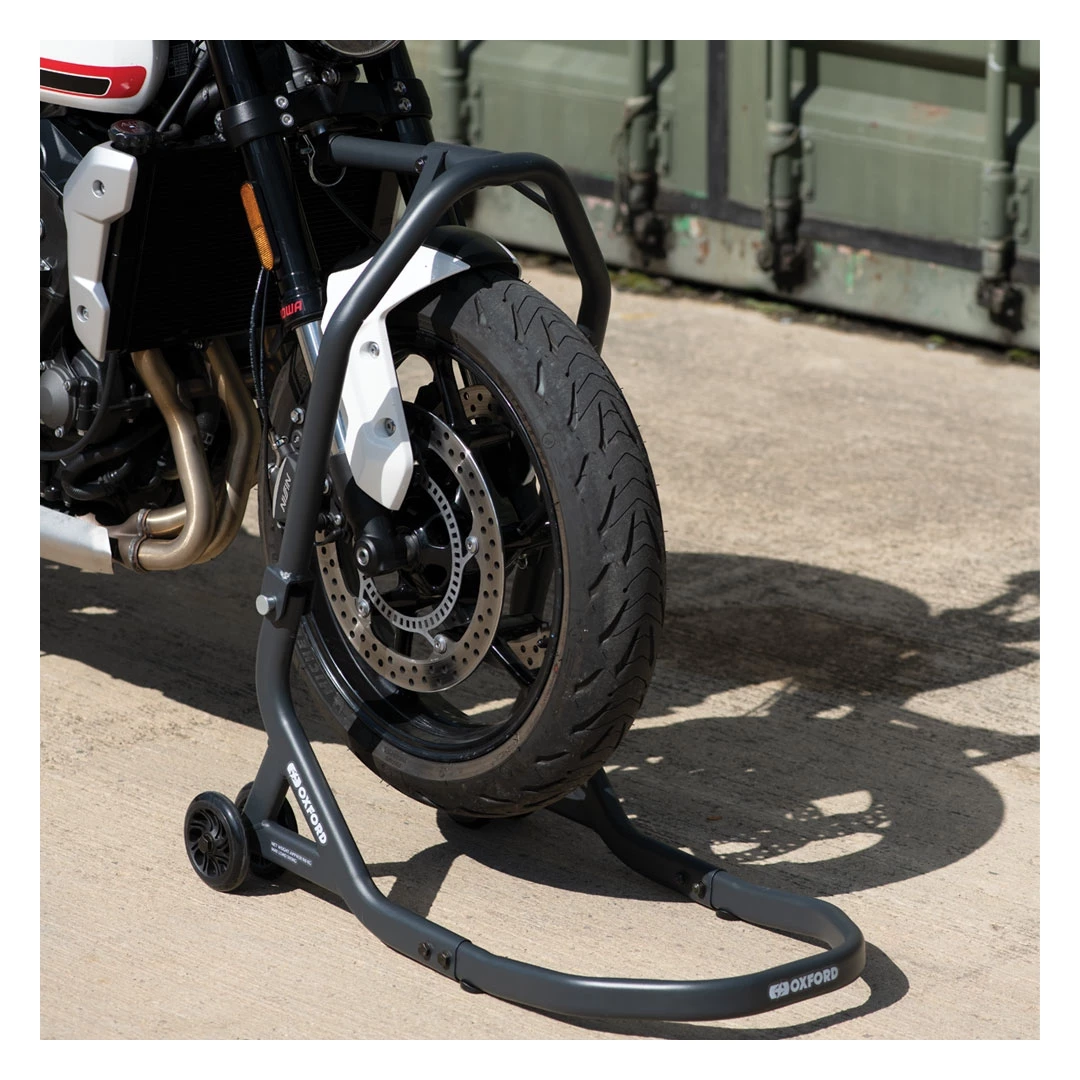 Oxford Zero-G Headstock Stand - Image 6